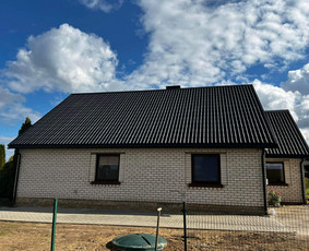 Stogų dengimas, ventiliuojami fasadai / MB AndrEmas / Darbų pavyzdys ID 2590104
