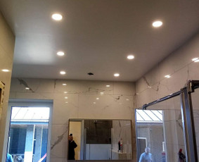 Elektrikas, įvairūs elektros darbai-smulkūs darbai. - Smulkūs elektros darbai - 2 Smulkūs elektros darbai - Elektrikas, įvairūs elektros darbai-smulkūs darbai. - 2