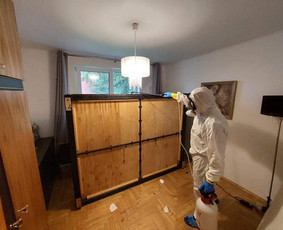 Kenkėjų Kontrolės Paslaugos (verslui, namams, ūkiams) / UAB NAIKINTA / Darbų pavyzdys ID 2590384