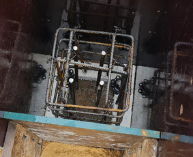 Pamatų įrengimo darbai / Mb Redingas / Darbų pavyzdys ID 2590614