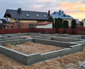 Pamatų įrengimo darbai / Mb Redingas / Darbų pavyzdys ID 2590618