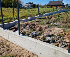 Pamatų įrengimo darbai / Mb Redingas / Darbų pavyzdys ID 2590622