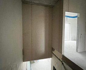 Gipso kartono montavimas - Visi Vidaus Apdailos Darbai - 4