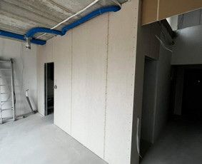 Gipso kartono montavimas - Visi Vidaus Apdailos Darbai - 2