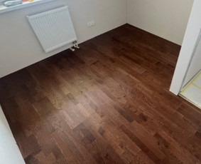 Visi Vidaus Apdailos Darbai - Laminato klojimas - 1 Laminato klojimas - Visi Vidaus Apdailos Darbai - 1