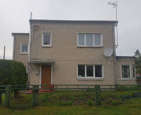 Statybos darbų vykdytojai - Energinio naudingumo sertifikatas - 4