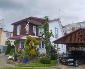Statybos darbų vykdytojai - Energinio naudingumo sertifikatas - 3