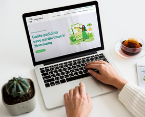 Svetainių, El. parduotuvių, Seo, logotipo ir reklamų kūrimas - Interneto svetainių priežiūra - 1 Interneto svetainių priežiūra - Svetainių, El. parduotuvių, Seo, logotipo ir reklamų kūrimas - 1