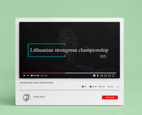 Svetainių, El. parduotuvių, Seo, logotipo ir reklamų kūrimas / Tautvydas Zaurynas / Darbų pavyzdys ID 2591536