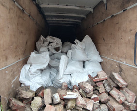Krovinių pervežimas Klaipėda / Artūro Jomanto individuali įmonė / Darbų pavyzdys ID 2591578