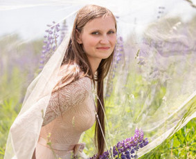 Profesionali vestuvių fotografė, visoje Lietuvoje. / Daiva Vaitkienė / Darbų pavyzdys ID 459171