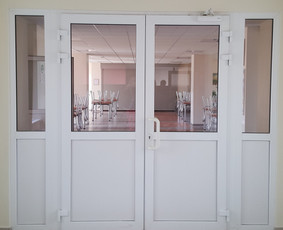 Plastikinių langų, durų ir balkonų pardavimas, montavimas / Estlita UAB / Darbų pavyzdys ID 2592270