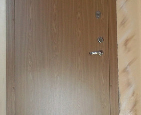 Plastikinių langų, durų ir balkonų pardavimas, montavimas / Estlita UAB / Darbų pavyzdys ID 2592282