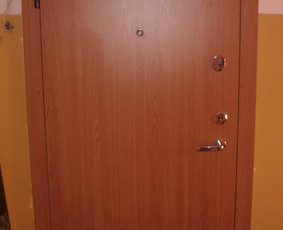 Plastikinių langų, durų ir balkonų pardavimas, montavimas / Estlita UAB / Darbų pavyzdys ID 2592284