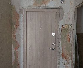 Plastikinių langų, durų ir balkonų pardavimas, montavimas / Estlita UAB / Darbų pavyzdys ID 2592286