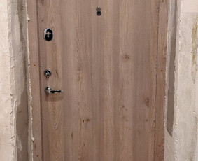 Plastikinių langų, durų ir balkonų pardavimas, montavimas / Estlita UAB / Darbų pavyzdys ID 2592288