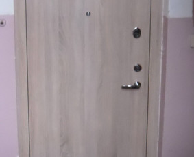 Plastikinių langų, durų ir balkonų pardavimas, montavimas / Estlita UAB / Darbų pavyzdys ID 2592296