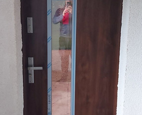 Plastikinių langų, durų ir balkonų pardavimas, montavimas - Metalinės durys, gamyba - 2 Metalinės durys, gamyba - Plastikinių langų, durų ir balkonų pardavimas, montavimas - 2