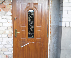 Plastikinių langų, durų ir balkonų pardavimas, montavimas / Estlita UAB / Darbų pavyzdys ID 2592322