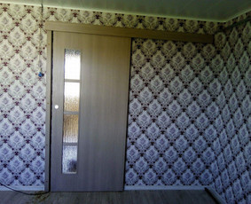 Plastikinių langų, durų ir balkonų pardavimas, montavimas - Durų montavimas - 3 Durų montavimas - Plastikinių langų, durų ir balkonų pardavimas, montavimas - 3