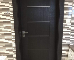 Plastikinių langų, durų ir balkonų pardavimas, montavimas - Durų montavimas - 2 Durų montavimas - Plastikinių langų, durų ir balkonų pardavimas, montavimas - 2