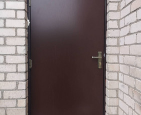 Plastikinių langų, durų ir balkonų pardavimas, montavimas / Estlita UAB / Darbų pavyzdys ID 2592332