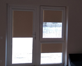 Plastikinių langų, durų ir balkonų pardavimas, montavimas / Estlita UAB / Darbų pavyzdys ID 2592338