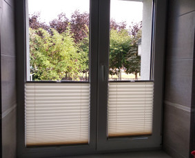 Plastikinių langų, durų ir balkonų pardavimas, montavimas / Estlita UAB / Darbų pavyzdys ID 2592344