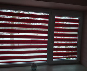 Plastikinių langų, durų ir balkonų pardavimas, montavimas / Estlita UAB / Darbų pavyzdys ID 2592348