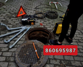 Kanalizacijos vamzdžių valymas Vilnius ir Trakai - Santechnikas į namus - 1 Santechnikas į namus - Kanalizacijos vamzdžių valymas Vilnius ir Trakai - 1