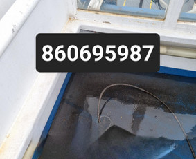 Kanalizacijos vamzdžių valymas Vilnius ir Trakai / Jonas Šalčius / Darbų pavyzdys ID 2592406