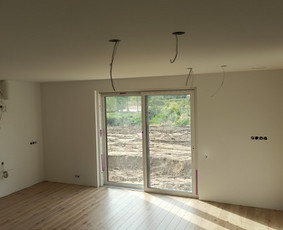 Pilna vidaus apdaila - Lubų dažymas - 2 Lubų dažymas - Pilna vidaus apdaila - 2