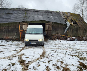 Butų, garažų, sandėlių valymas/šiukšlių išvežimas - Buitinės technikos išvežimas - 3 Buitinės technikos išvežimas - Butų, garažų, sandėlių valymas/šiukšlių išvežimas - 3