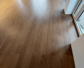 Parketo, vinilo, laminato. grindjuosčių. profilių montavimas / Linas / Darbų pavyzdys ID 2592548