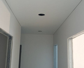 Gipso kartono montavimas - Vidaus apdaila, remontas, statyba - 1