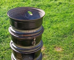 Suvirinimas pusautomačiu - Sertifikuotas suvirintojas - 4