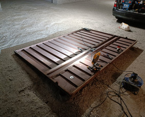 Suvirinimas pusautomačiu - Sertifikuotas suvirintojas - 3