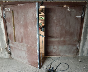 Suvirinimas pusautomačiu - Sertifikuotas suvirintojas - 2