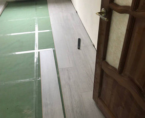 Vidaus darbai, vidaus apdaila / Ivan Sadovnikov / Darbų pavyzdys ID 2593642