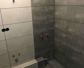 Vidaus darbai, vidaus apdaila / Ivan Sadovnikov / Darbų pavyzdys ID 2593644