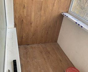 Vidaus darbai, vidaus apdaila - Laminato klojimas - 3 Laminato klojimas - Vidaus darbai, vidaus apdaila - 3