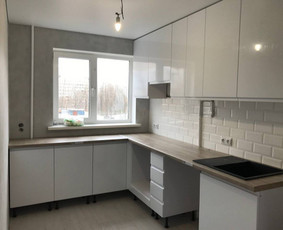 Vidaus darbai, vidaus apdaila / Ivan Sadovnikov / Darbų pavyzdys ID 2593652