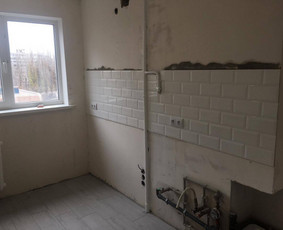 Vidaus darbai, vidaus apdaila / Ivan Sadovnikov / Darbų pavyzdys ID 2593658