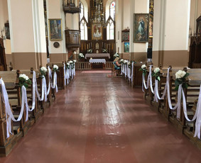 Gėlių pristatymas Alytuje - Balionų arka / Lina Šimanskienė / Darbų pavyzdys ID 459407
