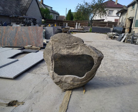 Paminklų gamyba ir kapaviečių įrengimas - visoje Lietuvoje! / MB ,,Skromanų paminklai'' / Darbų pavyzdys ID 2594028