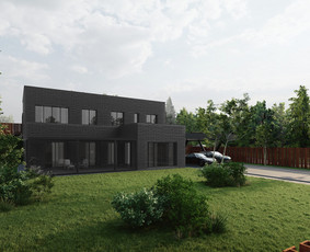 3d Modeliavimas/interjero/eksterjetro vizualizacijos / Tomas Le / Darbų pavyzdys ID 2594082