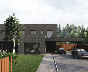 3d Modeliavimas/interjero/eksterjetro vizualizacijos / Tomas Le / Darbų pavyzdys ID 2594100