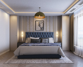 Interjero vizualizacijų kūrimas - 3d interjero ir eksterjero vizualizacijų kūrimas - 4