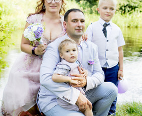 Vestuvių ir asmeninių švenčių fotografavimas. / Vaiva Budėnė / Darbų pavyzdys ID 2594974
