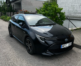 Getauto - Automobilių nuoma Lietuvoje. - Lengvųjų automobilių nuoma - 3 Lengvųjų automobilių nuoma - Getauto - Automobilių nuoma Lietuvoje. - 3
